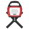 Rechargeable 360� Floodlight 36W SMD LED Portable Red Lithium-ion