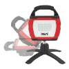 Rechargeable 360� Floodlight 36W SMD LED Portable Red Lithium-ion