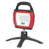 Rechargeable 360� Floodlight 36W SMD LED Portable Red Lithium-ion