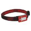 Rechargeable Head Torch 2W COB LED Auto-Sensor Red