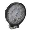 Round Worklight with Mounting Bracket 27W SMD LED