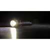 Aluminium Torch 60W COB LED Adjustable Focus Rechargeable with USB Port