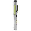 Penlight Torch with UV 5W COB & 3W SMD LED with Laser Pointer Rechargeable