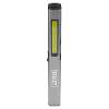 Penlight Torch with UV 5W COB & 3W SMD LED with Laser Pointer Rechargeable