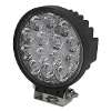 Round Worklight with Mounting Bracket 42W SMD LED