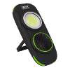 Rechargeable Torch with Wireless Speaker 10W COB LED