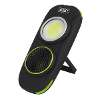 Rechargeable Torch with Wireless Speaker 10W COB LED