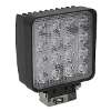 Square Worklight with Mounting Bracket 48W SMD LED