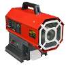 230V Space Warmer&#174; Propane Heater 30,000-68,000Btu/hr (9-20kW) with 20V 4Ah Kit