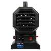 230V Space Warmer&#174; Propane Heater 30,000-68,000Btu/hr (9-20kW) with 20V 4Ah Kit