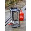 Space Warmer&#174; Industrial Propane Heater 125,000Btu/hr