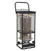 Space Warmer&#174; Industrial Propane Heater 125,000Btu/hr