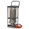 Space Warmer&#174; Industrial Propane Heater 125,000Btu/hr