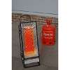 Space Warmer&#174; Industrial Propane Heater 35,000Btu/hr