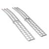 Aluminium Loading Ramps 680kg Capacity per Pair