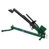 Log Splitter Foot Operated - Horizontal