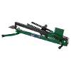 Log Splitter Foot Operated - Horizontal