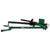 Log Splitter Foot Operated - Horizontal