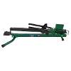 Log Splitter Foot Operated - Horizontal