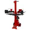 Log Splitter 6 Tonne 550mm Capacity Vertical Type