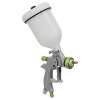 LVLP Gravity Feed Spray Gun - 1.4mm Set-Up