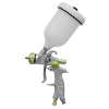 LVLP Gravity Feed Spray Gun - 1.4mm Set-Up