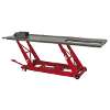 Motorcycle Lift 454kg Capacity Hydraulic