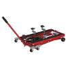 Motorcycle & Quad Scissor Lift 500kg Capacity Hydraulic