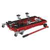 Motorcycle & Quad Scissor Lift 500kg Capacity Hydraulic