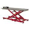 Hydraulic Motorcycle Lift 450kg Capacity