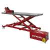 Motorcycle Lift 450kg - 12V Electro/Hydraulic