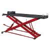 Motorcycle Lift 450kg Capacity Hydraulic