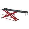 Motorcycle Lift 450kg Capacity Hydraulic