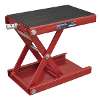 Scissor Stand for Motorcycles 450kg