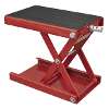 Scissor Stand for Motorcycles 450kg