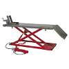 Motorcycle Lift 680kg Capacity Heavy-Duty Air/Hydraulic