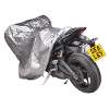 Motorcycle Cover Large 2460 x 1050 x 1370mm