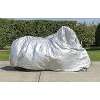 Motorcycle Cover Medium 2320 x 1000 x 1350mm