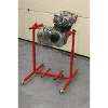 Engine Rebuild Stand - Multi-Cylinder 75kg Capacity