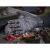 Mechanic's Gloves Light Palm Tactouch - Large