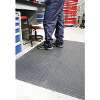 Interlocking EVA Foam Workshop Mat Set 1200 x 1800mm