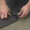 Interlocking EVA Foam Workshop Mat Set 1200 x 1800mm