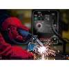 Professional Gas/No-Gas MIG Welder 150A 230V