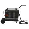 Professional Gas/No-Gas MIG Welder 150A 230V