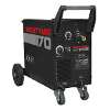 Professional Gas/No-Gas MIG Welder 170A with Euro Torch