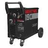 Professional Gas/No-Gas MIG Welder 190A with Euro Torch