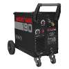 Professional Gas/No-Gas MIG Welder 190A with Euro Torch