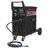 Professional Gas/No-Gas MIG Welder 250Amp with Euro Torch