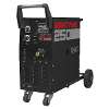 Professional Gas/No-Gas MIG Welder 250Amp with Euro Torch