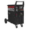 Professional Gas/No-Gas MIG Welder 250Amp with Euro Torch